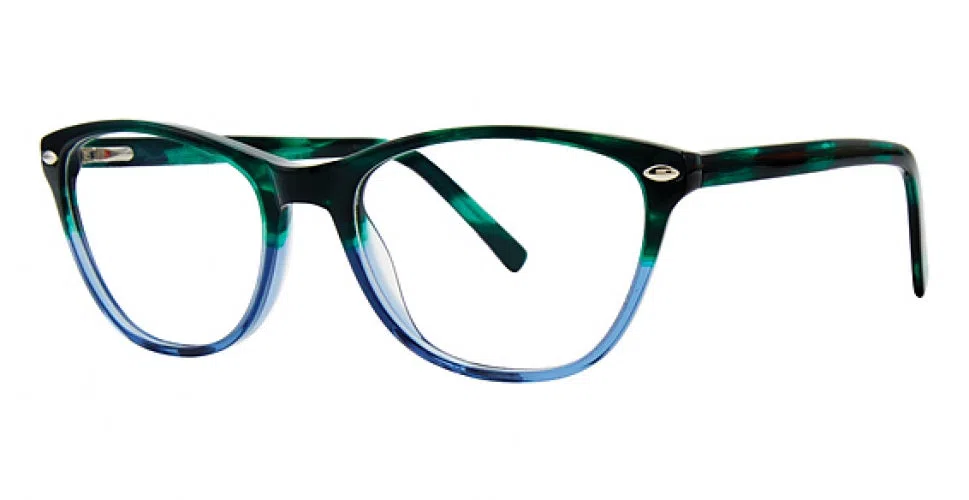 GENEVIEVE BOUTIQUE ARIEL Eyeglasses - view 2